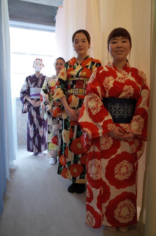 Haru Präfektur Tokio